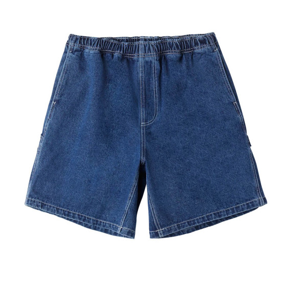 Obey Ανδρικό σορτς Easy Denim Carpenter Short
